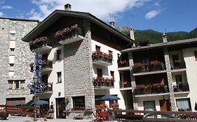 Hotel Al Caminetto
